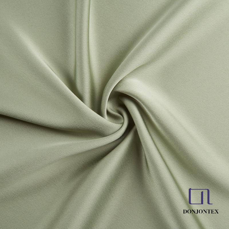Soft Textured Stretch Satin fabric for Dress