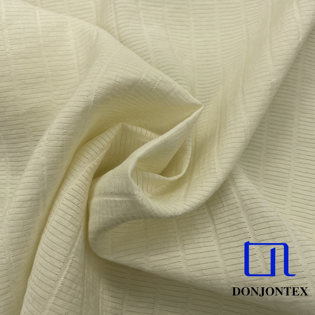 2025 New Design Nylon Rayon Fabric Soft Fabric for Women Dress