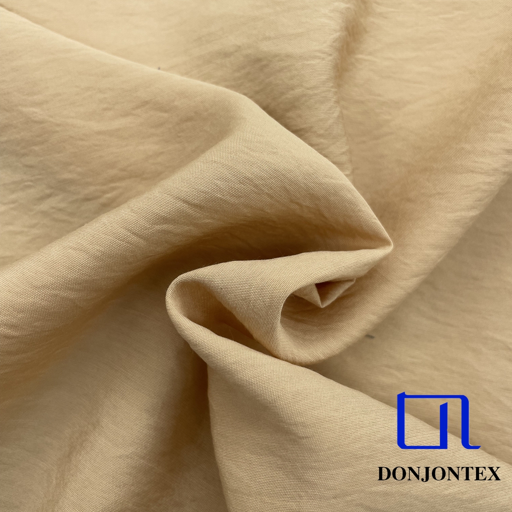 Premium Quality Nylon Rayon Fabric Soft Fabric for Women Dress and Shirt