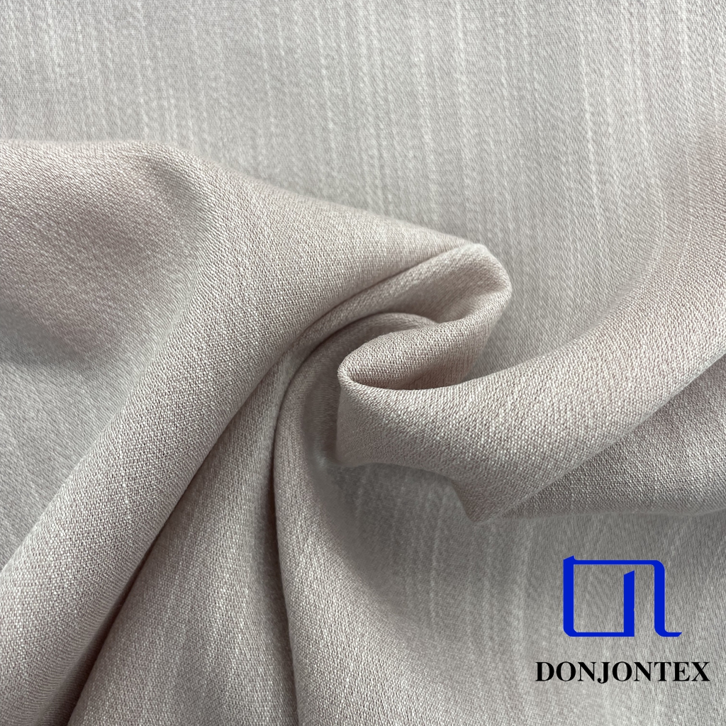 Premium Quality Nylon Rayon Polyester Fabric Soft Fabric for Women Dress