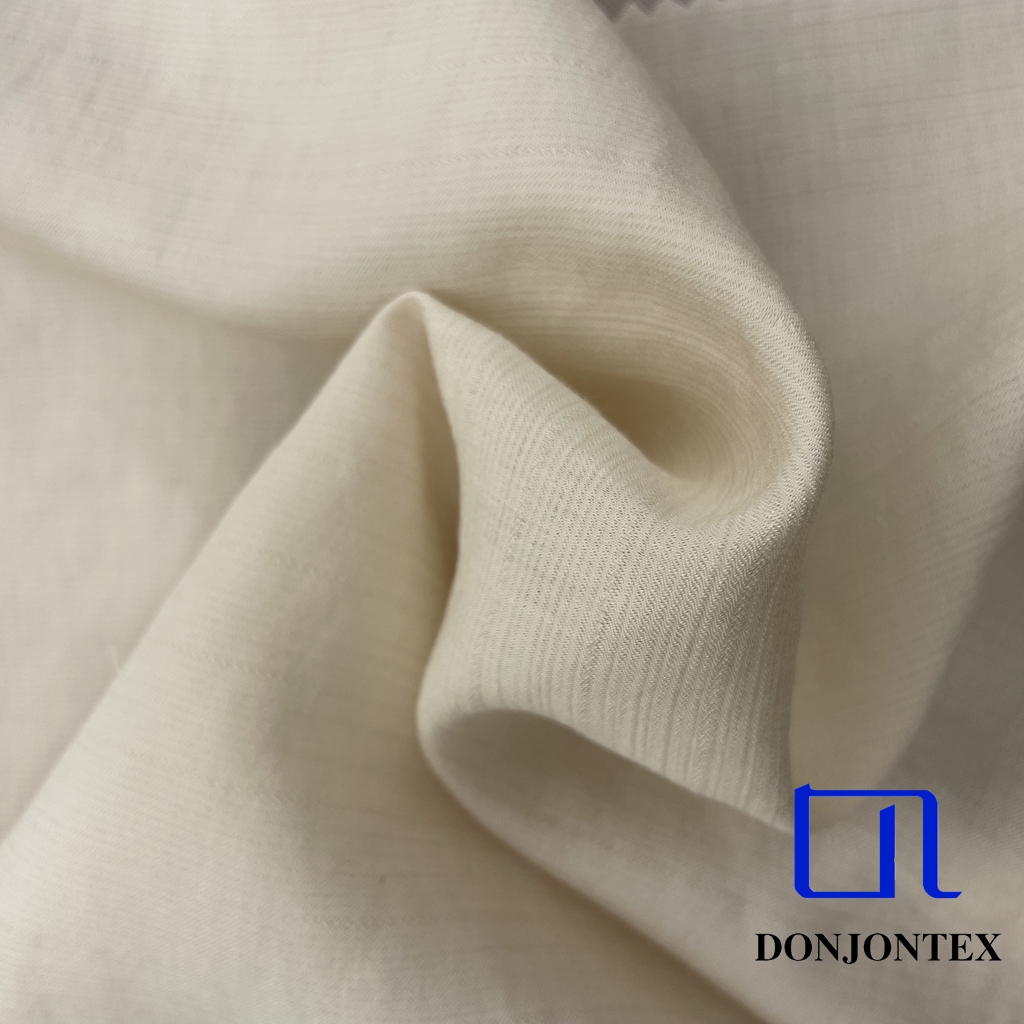 Latest Fashion Nylon Rayon Polyester Fabric Jacquard Fabric for Skirt