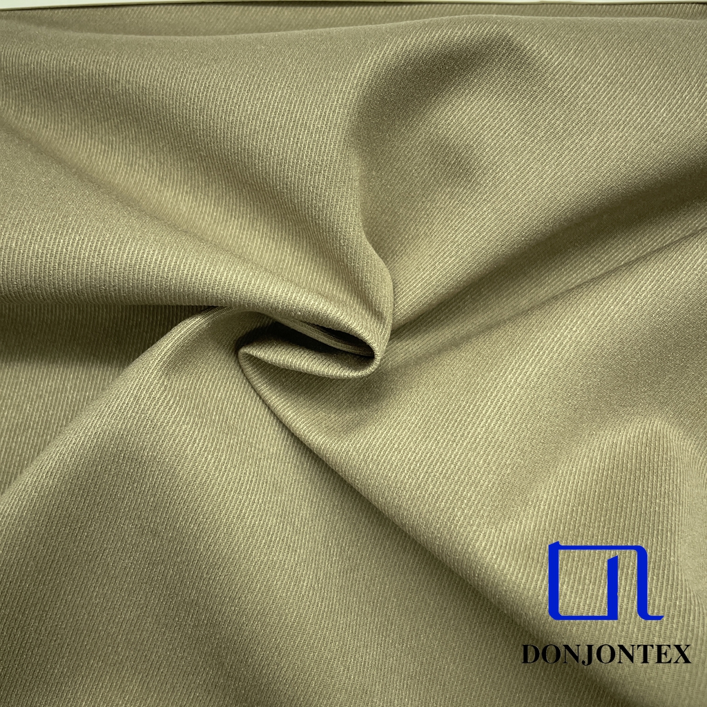Hot Sale 100% Polyester Twill Stretch Fabric Breathable for Outdoor Jacket Sportswear and Pants
