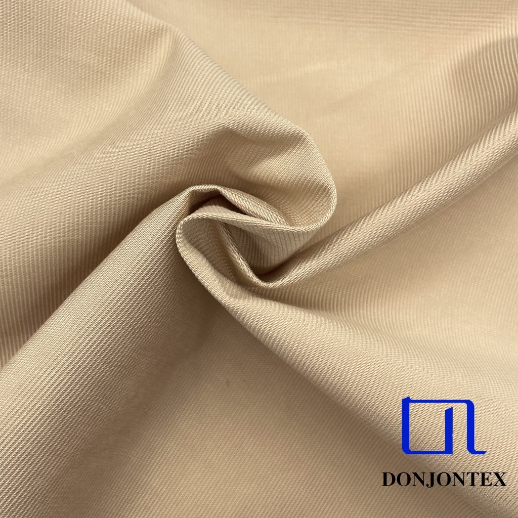Designer Choice Oeko-tex Standard Polyester Rayon Soft Touch Vertical Stripe Fabric for Women Dress Abaya