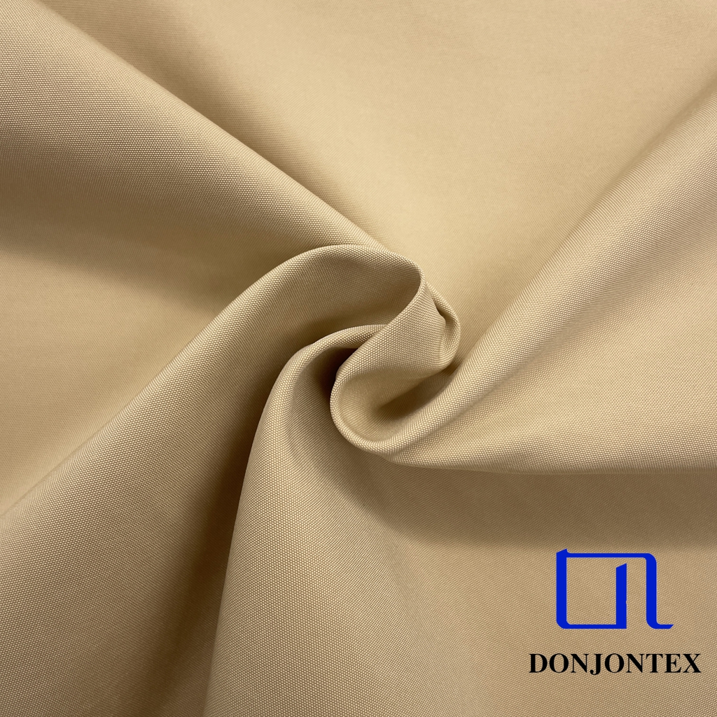 Hot Sale Recycled Polyester T400 Stretchy Plain Fabric Breathable for Outdoor Jacket Sportswear and Pants